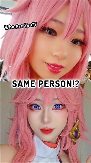 How⁉️ Watch my makeup tutorial to find out🤫😏