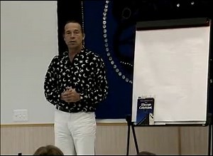 2012-Mayan Calendar Moves North (Full Length)