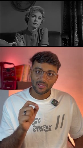 Psycho 1960 🔥🔥🔥#idc #moviereview #psycho #tamildubbedfilm #hollywoodmovies #storytelling