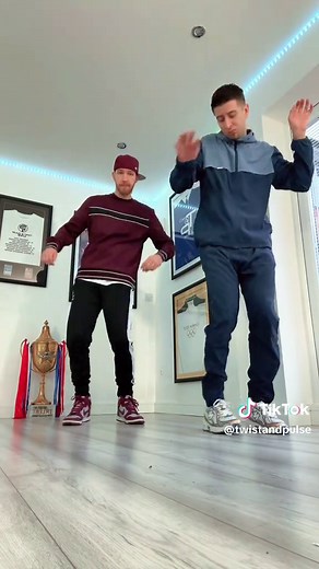 Join the Fun: Dance Challenge You Can't Miss!