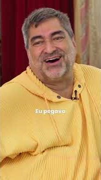 Globo had to take Zeca Camargo out of Brazil! | Joyce Pascowitch