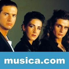 Dalí - Letra - Mecano