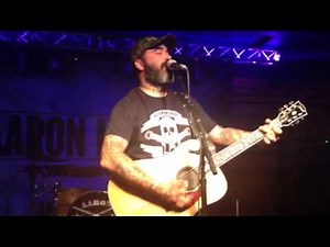 Purple Rain - Aaron Lewis Live