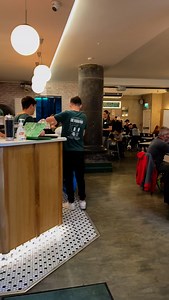 8.3K views · 95 reactions | 19.20 of a dreary MONDAY, in SEPTEMBER  This business of ours never ceases to amaze us and continues to make us seriously proud, every week. We genuinely don’t know what we would be at if we didn’t have it, probably still selling vodka jelly shots in the Costa Del Sol, 2 for €2 job 若 Thanks to every one of you that just keep on coming in for a pizza, blessed to have it ❤️❤️ | The Dough Bro's Wood Fired Pizza | Facebook