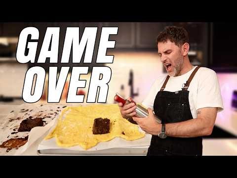 Dominique Ansel's Magic Soufflé Made Me Lose My Mind