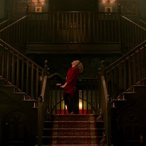 It's Sabrina season, witches. Happy October. | Chilling Adventures of Sabrina