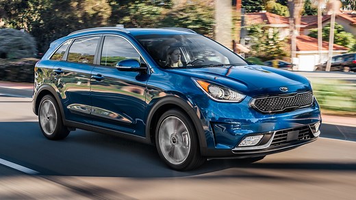 2017 Kia Niro Review - Long-Term Verdict