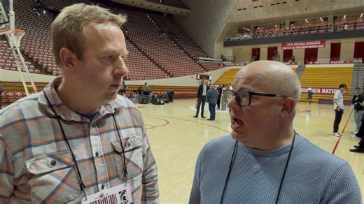 Talkin’ Spartans: Analyzing Michigan State basketball’s 77-64 win at Indiana