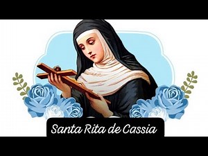 A História da Santa Rita de Cassia