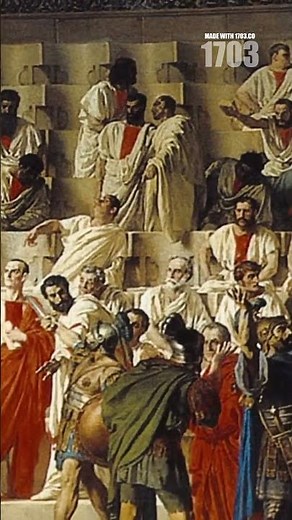Praetorian Guard: Rome's Elite Turned Deadly Threat