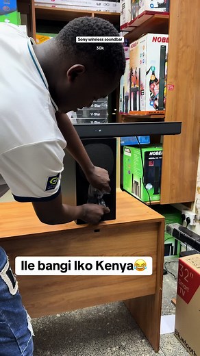 Sony Wireless Soundbar: Enhance Your Home Audio Experience