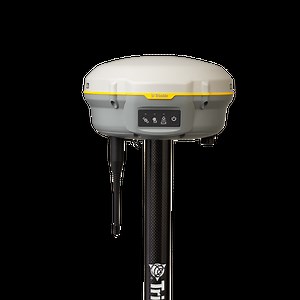 R8s Integrated GNSS Receiver System