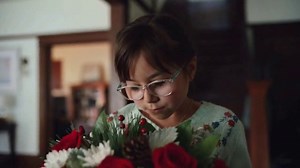 Teleflora TV Spot, 'Nana: A Christmas Bouquet Story'