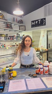 6.3K views · 32 reactions | Tia Trudgeon TV6 is live at MQT Nutrition with ways to support your immune system during this cold and flu season… tune into your TV6 Morning News now! | TV6 & FOX UP | Facebook