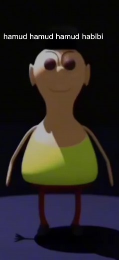 Hamud Habibi Hamood Original Song Compilation