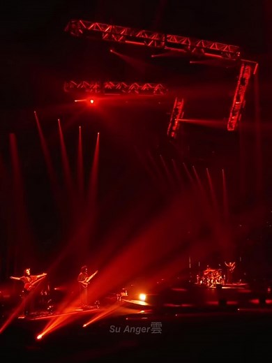 Kami Band Intro - BABYMETAL Live at Legend MM Yokohama Arena 2024 (Day 1)