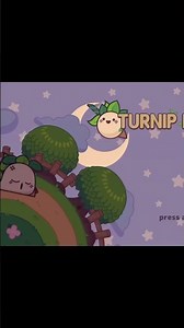 I Completed 100% of Turnip Boy Commits Tax Evasion