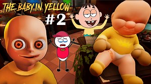14K views · 555 reactions | MOTAA BABY  The Baby In Yellow Black...