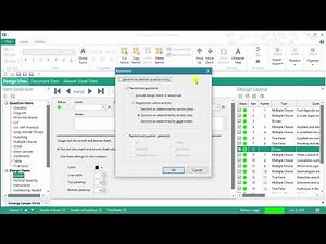 Schoolhouse Test 4: Introducing Randomization