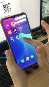 DLscope, Android APP Installation for USB Microscope