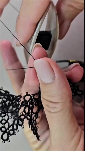 Discover the Art of Tatting: Join Our Beginner Course