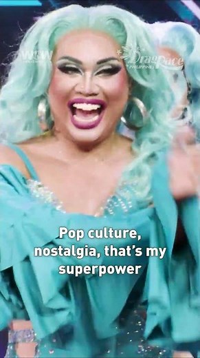 Drag Race Philippines Season 4 - FRIDAYS on WOW Presents Plus