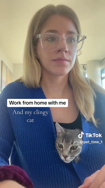 Exploring the Bond Between Cats and Humans