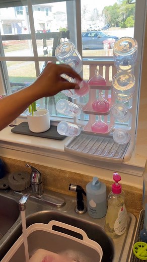 820K views · 10K reactions | Nesting is still occurring as we get closer & closer to baby bean殺凉 I wish I didn’t have to buy new sets of bottles but legit can’t find any from our first…rotting away somewhere for sure lol #nesting #momsoffb #pregnantlife #pregnancy #38weekspregnant #2ndpregnancy #nestingmom #2under2club | Marissa Ross | Facebook