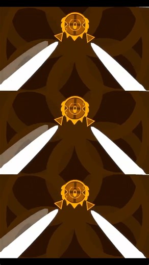 Goldfinch by Luminescence & AxleThat1Fox | Project Arrhythmia #projectarrhythmia