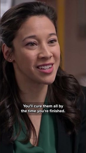 Danger? Rex is ready! 🐾💪 | Hudson & Rex on UPtv