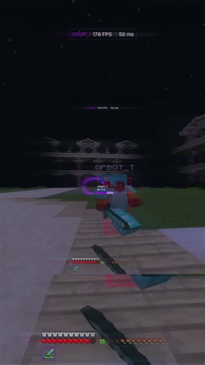 PVP | ЛУЧШИЕ ВИЗУАЛЫ ТУТ https://t.me/soupvisuals #shortsfeed #shortsviral #minecraft #shortsvideo