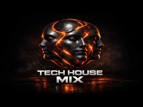 Tech House Mix Filthy Vibes