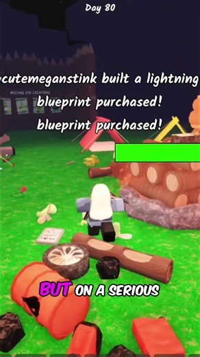 Ignoring Rifts & Building Wild Bases: Hardcore Survival Chaos! #shorts