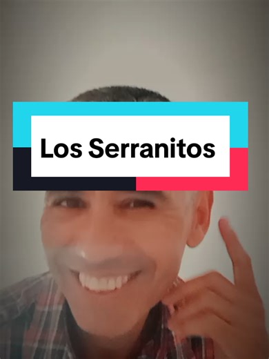 Los Serranitos: Se Fué Para La Ciudad