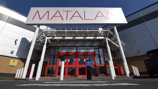 Matalan shutting down 73,000 sq ft megastore this month