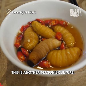 5.3M views · 28K reactions | Most unique street food in Vietnam | The Food Ranger | Facebook