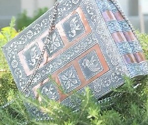 2.7M views · 6.2K reactions | Second Chances! Restoring Rusty Finds to Their Former Glory! | 5-Minute Crafts | Facebook