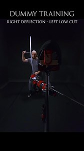 Dummy training - Polish saber techniques 🔥 Get ready to dive into the world of legendary Polish saber fighting! 🇵🇱⚔️ Whether you’re a history buff, a martial artist, or just curious about the ancient art of swordsmanship, we’ve got something epic waiting for you. Our online courses make it easier than ever to master the Polish saber and bring the "Cross-Cutting Art" to life—right from the comfort of your home. 🌟 What’s in it for you? 🌟 ▶️ Course I – Get started with solid fundamentals and s