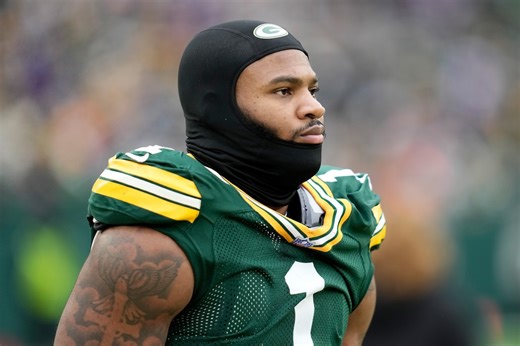 Packers star Micah Parsons reveals heartbreaking injury admission