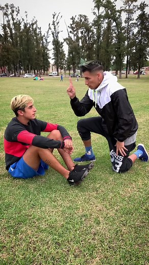 Kip Up Tutorial 🔥