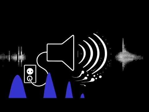 Confused mumble - Sound Effect