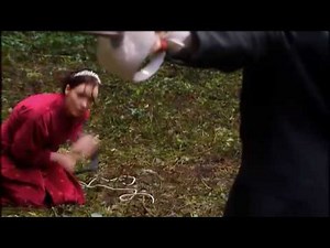 Verbotene Liebe - Folge 3501