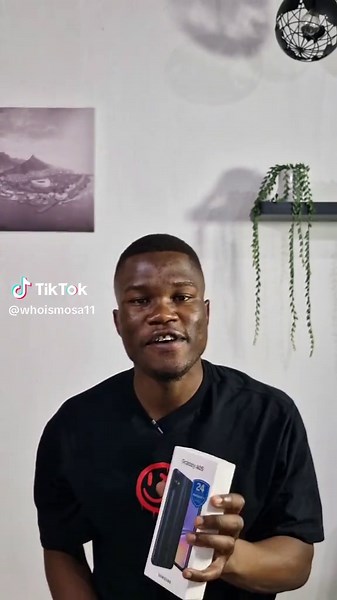 Unboxing the Samsung Galaxy A05: Affordable Budget Phone