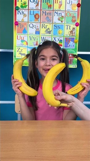 🎶 Count from 1 to 7 with This Fun Song! #shorts #kids