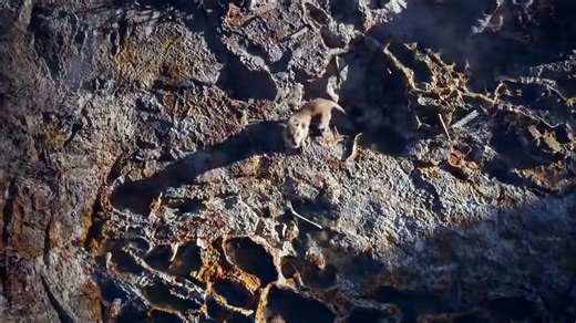 Simba visits Hyenas Scene _ Lion King 2019(720P_HD)