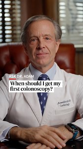 171 reactions · 36 shares | People often dread getting a colonoscopy. But Ask Dr. Adam explains why the procedure is a crucial diagnostic and preventative tool for your health. | AARP | Facebook