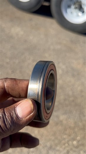 Ford f250 wheel bearing replacement