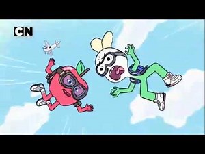 Apple & Onion - Theme Song (Turkish)