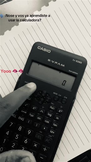 #calculadora #cientifica | Calculator
