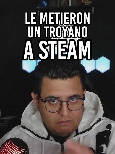 Malware en Steam: La estafa de BlockBlasters